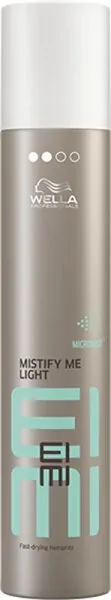 Wella EIMI Mistify Me light