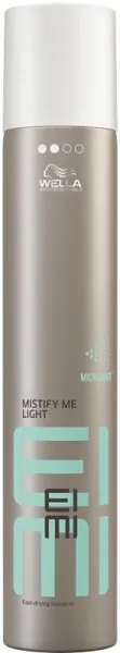 Wella EIMI Mistify Me light
