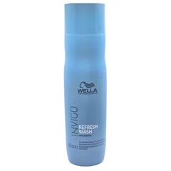 Wella Professionals Invigo Refresh Wash with Menthol Shampoo
