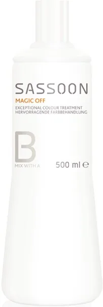 Sassoon Magic Off Fluid