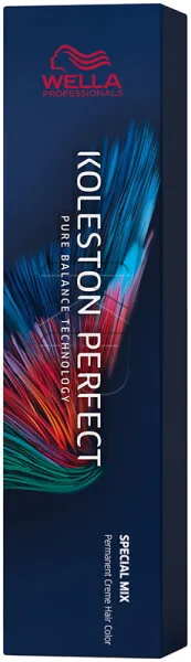 Wella Koleston Perfect Special Mix 0/43 - Tube