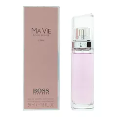 Hugo Boss Ma Vie Pour Femme L'Eau 50 ml