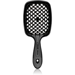 Janeke Superbrush große flache Bürste für das Haar 20,3 x 8,5 x 3,1 cm