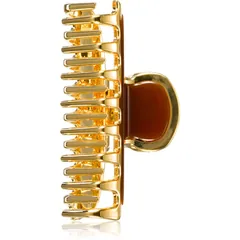 Janeke Hair-Clip Haarklammer 7x2,6 cm