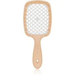 Janeke Superbrush große flache Bürste für das Haar