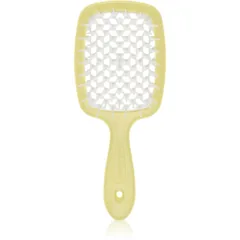 Janeke Superbrush große flache Bürste für das Haar