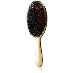 Janeke Gold Line Air-Cushioned Brush Haarkamm 22 x 7 cm