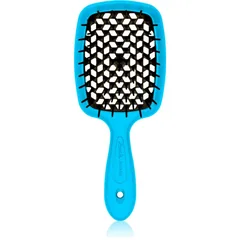 Janeke Superbrush Vented Flache Bürste für das Haar
