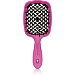 Janeke Superbrush Vented Flache Bürste für das Haar
