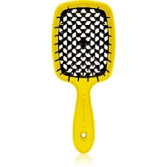 Janeke Superbrush Vented Flache Bürste für das Haar