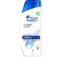 Head & Shoulders Classic Clean Shampoo gegen Schuppen