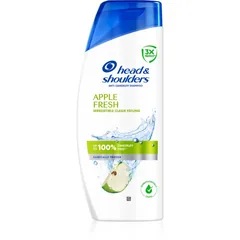 Head & Shoulders Apple Fresh Shampoo gegen Schuppen