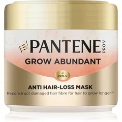 Pantene Pro-V Grow Abundant Maske für die Haare gegen Haarausfall