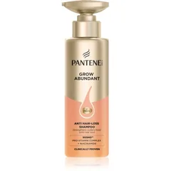 Pantene Pro-V Grow Abundant Shampoo gegen Haarausfall