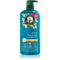 Herbal Essences Repair Moroccan Argan Oil Shampoo für beschädigte Haare mit Arganöl