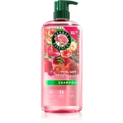 Herbal Essences Petal Soft Rose Scent intensives nährendes Shampoo für trockenes Haar