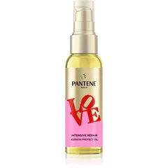 Pantene Pro-V Robert Indiana nährendes Öl für die Haare