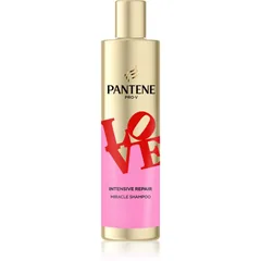Pantene Pro-V Robert Indiana erneuerndes Shampoo für beschädigtes Haar