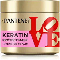 Pantene Pro-V Robert Indiana intensive Maske für beschädigtes Haar