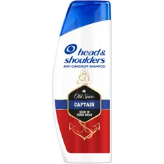 Head & Shoulders Old Spice Captain Shampoo gegen Schuppen