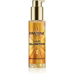 Pantene Pro-V Glowtox nährendes Öl für die Haare 2 in 1