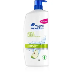 Head & Shoulders Apple Fresh Shampoo gegen Schuppen