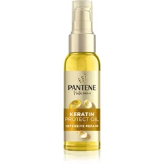 Pantene Pro-V Keratin Protect Oil Trockenöl für das Haar
