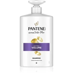 Pantene Pro-V Active Nutri Plex Extra Volume Shampoo für Volumen