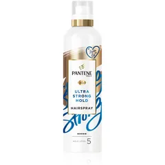 Pantene Pro-V Ultra Strong Hold Haarlack mit starker Fixierung
