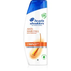 Head & Shoulders Anti Hair Fall Shampoo gegen Schuppen und Haarausfall