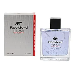 Rockford Homme Sport 100 ml