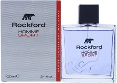 Rockford Sport Dopo Barba Lozione 100 ml