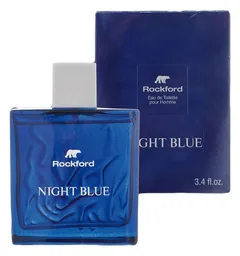 Rockford Night Blue 100 ml
