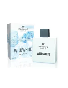 Rockford Wildwhite 100 ml