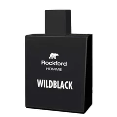 Rockford Wildblack 100 ml