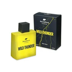 Rockford Wild Thunder Dopo Barba Lozione 100 ml
