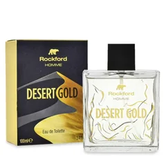 Rockford Desert Gold 100 ml