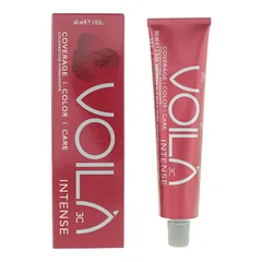 Intercosmo Voilà 3C Intense 3.00 Dark Mediterranean Brown Hair Colour