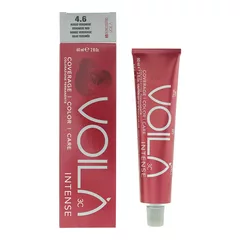 Intercosmo Voilà 3C Intense 4.6 Veronese Red Hair Colour