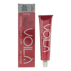 Intercosmo Voilà 3C Intense 5.6 Tropical Red Hair Colour