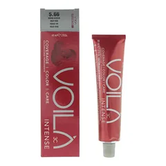 Intercosmo Voilà 3C Intense 5.66 Deep Red Hair Colour