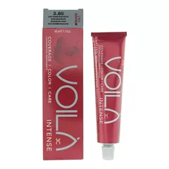 Intercosmo Voilà 3C Intense 3.65 Dark Beaujolais Hair Colour