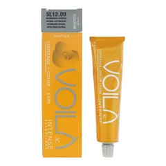 Intercosmo Voilà 3C Intense Superlight Sl 12.00 Natural Superblonde Hair Colour