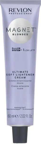 Revlon Professional Magnet Blondes Ultimate Soft Lightener Cream
