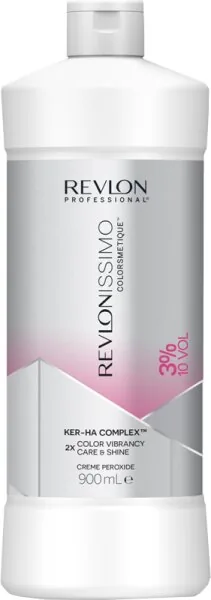 Revlon Professional Revlon Revlonissimo Creme Peroxide Entwickler 10 Vol 3%