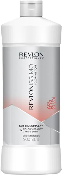Revlon Professional Revlon Revlonissimo Creme Peroxide Entwickler 20 Vol 6%