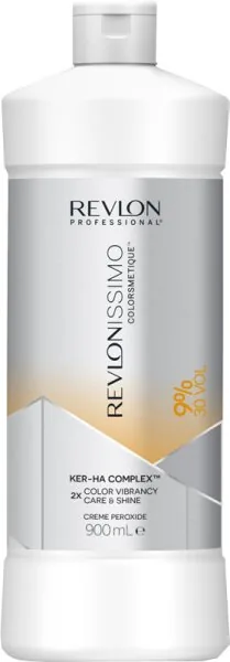 Revlon Professional Revlon Revlonissimo Creme Peroxide Entwickler 30 Vol 9%