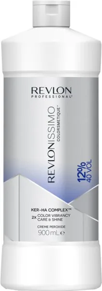Revlon Professional Revlon Revlonissimo Creme Peroxide Entwickler 40 Vol 12%