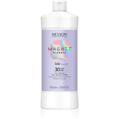 Revlon Professional Magnet Blondes Ultimate Oil Developer Entwicklerlotion 9%
