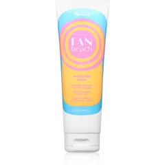 Fanola FAN Beach Mask Hydratisierende Maske für von der Sonne überanstrengtes Haar